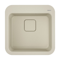 Кухонная мойка Omoikiri Tasogare 51-PA Artgranit/пастила, 4993738