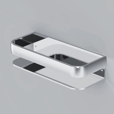 Полка в ванную AM.PM Sensation A3034800 хром