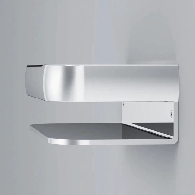 Полка в ванную AM.PM Sensation A3034800 хром