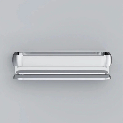 Полка в ванную AM.PM Sensation A3034800 хром