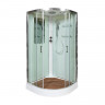 Душевая кабина DTO A 01 (100x100)
