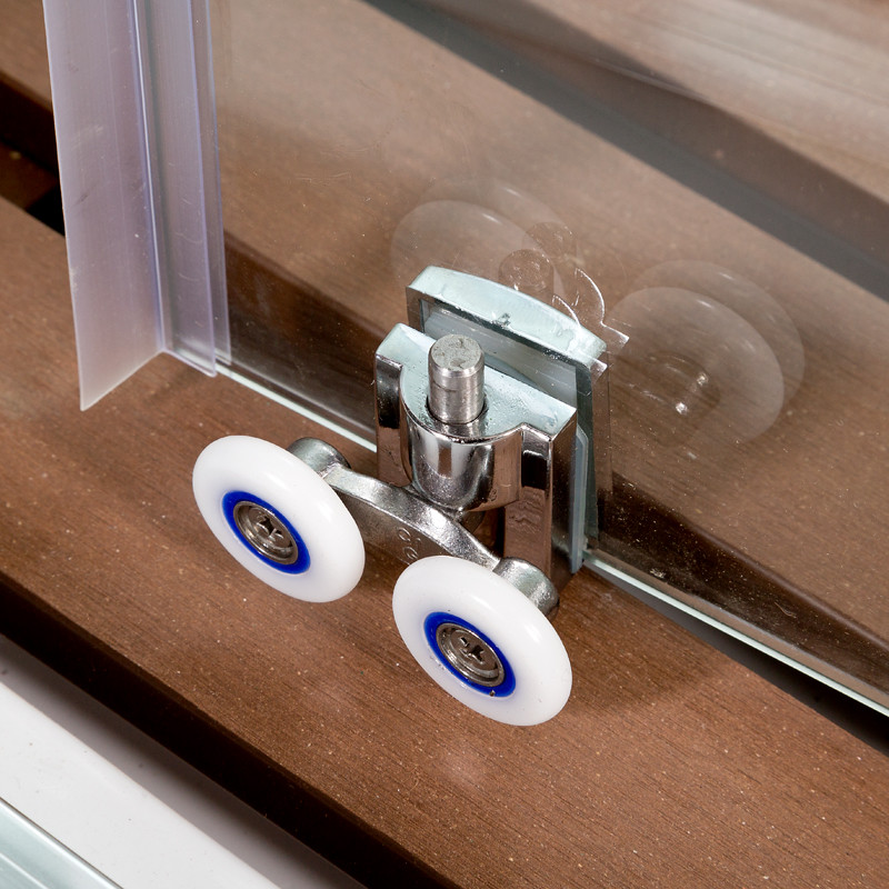 Душевая кабина DTO A 01 (100x100)