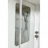 Душевая кабина DTO A 01 (100x100)