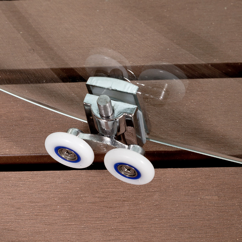 Душевая кабина DTO A 01 (100x100)