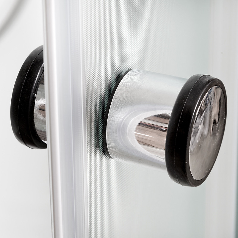 Душевая кабина DTO D 10 S (100x100)