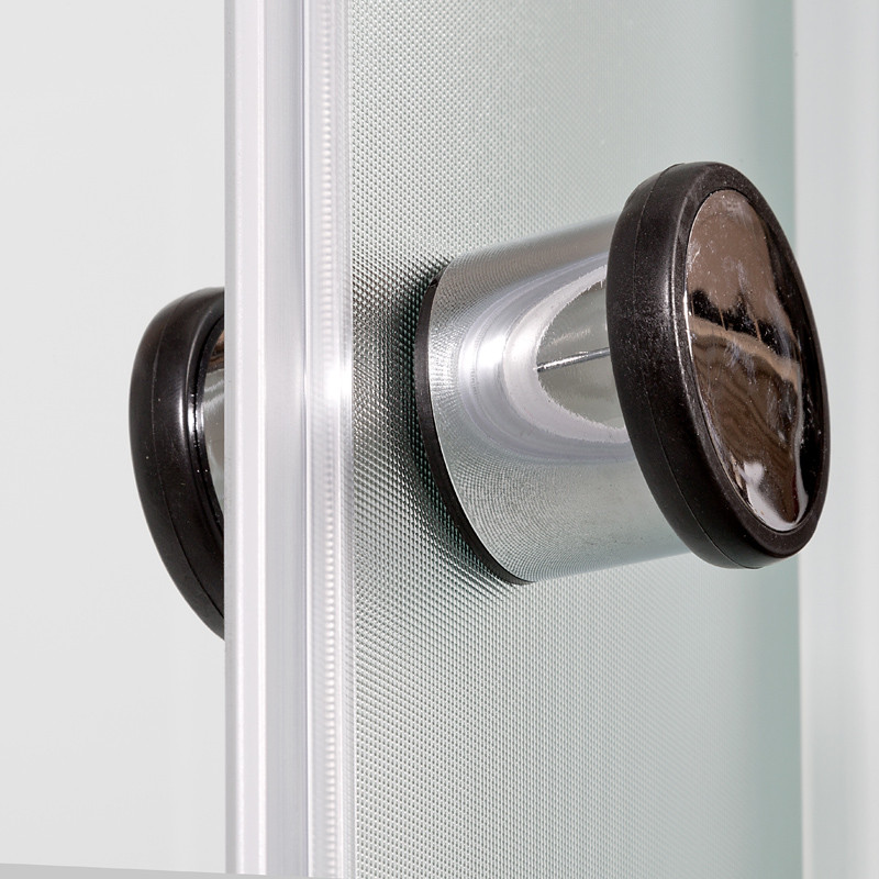 Душевая кабина DTO D 10 S (100x100)