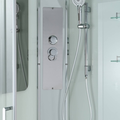 Душевая кабина AvaCan A2912L 120x90 см стандартная