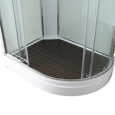 Душевая кабина AvaCan A2912L 120x90 см стандартная