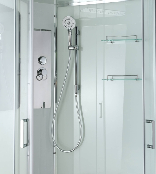 Душевая кабина AvaCan A2912L 120x90 см стандартная