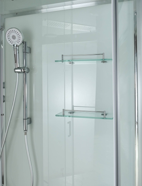 Душевая кабина AvaCan A2912L 120x90 см стандартная