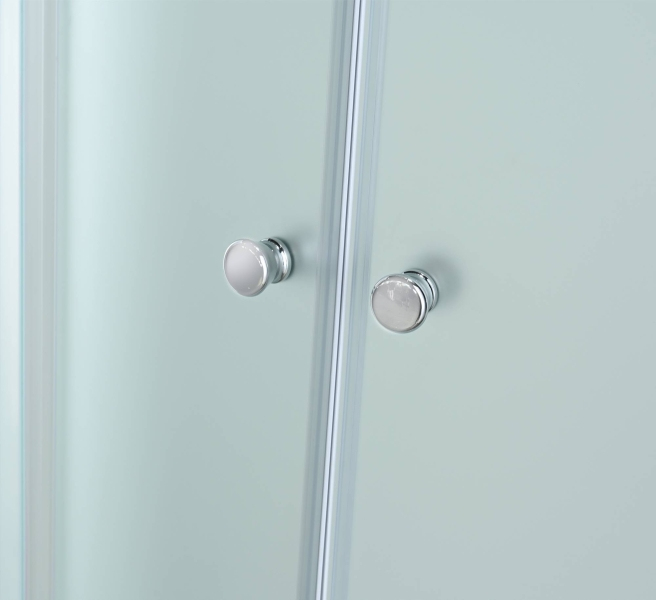 Душевая кабина C5010 LED