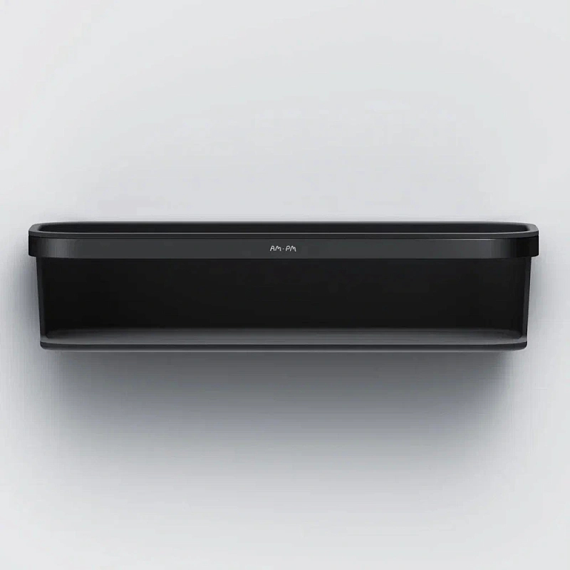 Полка в ванную AM.PM Func A8F53122 черная