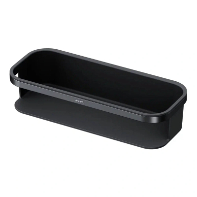 Полка в ванную AM.PM Func A8F53122 черная