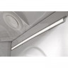 Душевая кабина DTO L 520 R LED (120x80)
