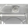 Душевая кабина DTO L 520 R LED (120x80)