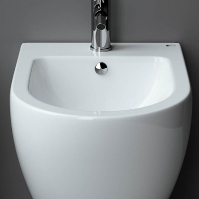 Подвесное биде CERAMICANOVA Metropol CN4003