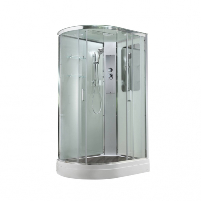 Душевая кабина AvaCan A2912R 120x90 см стандартная