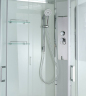 Душевая кабина AvaCan A2912R 120x90 см стандартная