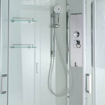 Душевая кабина AvaCan A2912R 120x90 см стандартная