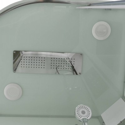 Душевая кабина AvaCan A2912R 120x90 см стандартная