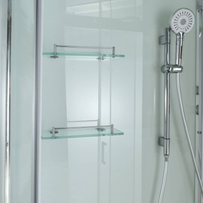 Душевая кабина AvaCan A2912R 120x90 см стандартная