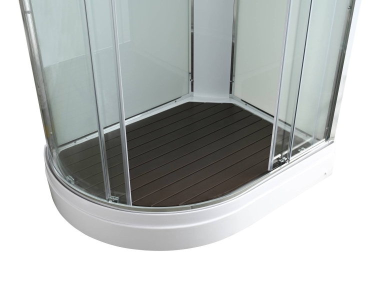 Душевая кабина AvaCan A2912R 120x90 см стандартная