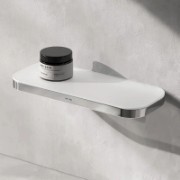 Полка в ванную AM.PM Func A8F37600 хром