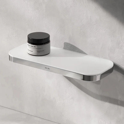 Полка в ванную AM.PM Func A8F37600 хром