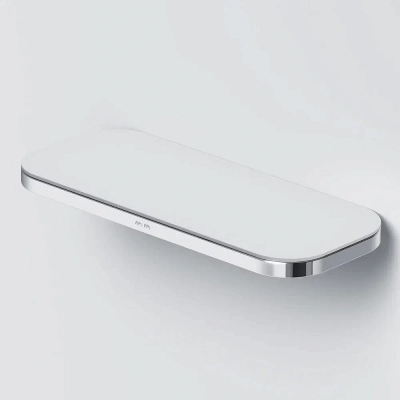 Полка в ванную AM.PM Func A8F37600 хром