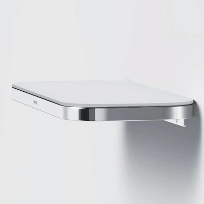 Полка в ванную AM.PM Func A8F37600 хром