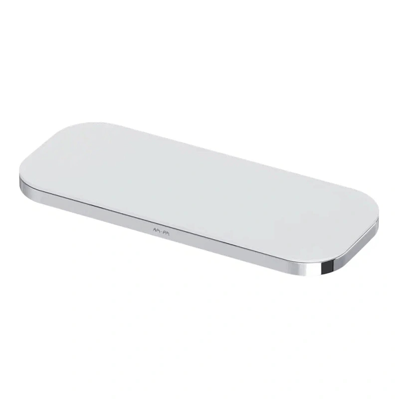 Полка в ванную AM.PM Func A8F37600 хром