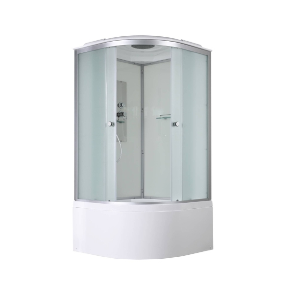 Душевая кабина AvaCan D5080 80x80 см стандартная