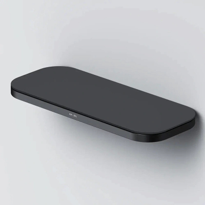 Полка в ванную AM.PM Func A8F37622 черная