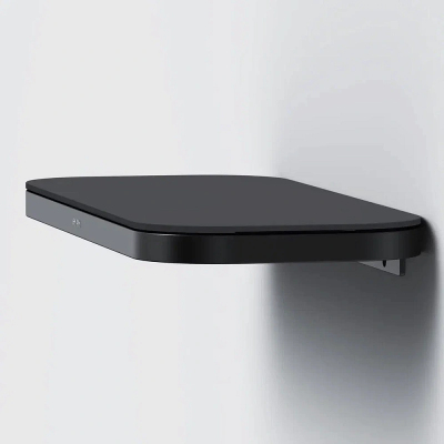 Полка в ванную AM.PM Func A8F37622 черная