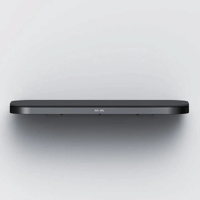 Полка в ванную AM.PM Func A8F37622 черная