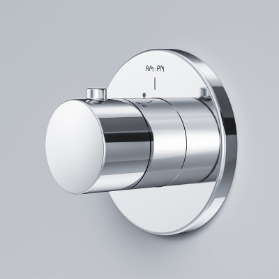 Запирающий вентиль AM.PM F0800200 хром