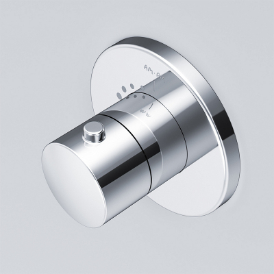 Запирающий вентиль AM.PM F0800200 хром