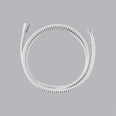 Шланг для душа 1750 AM.PM F0417C00 ребристый, хром