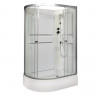 Душевая кабина DTO L 520 R N (120x80)