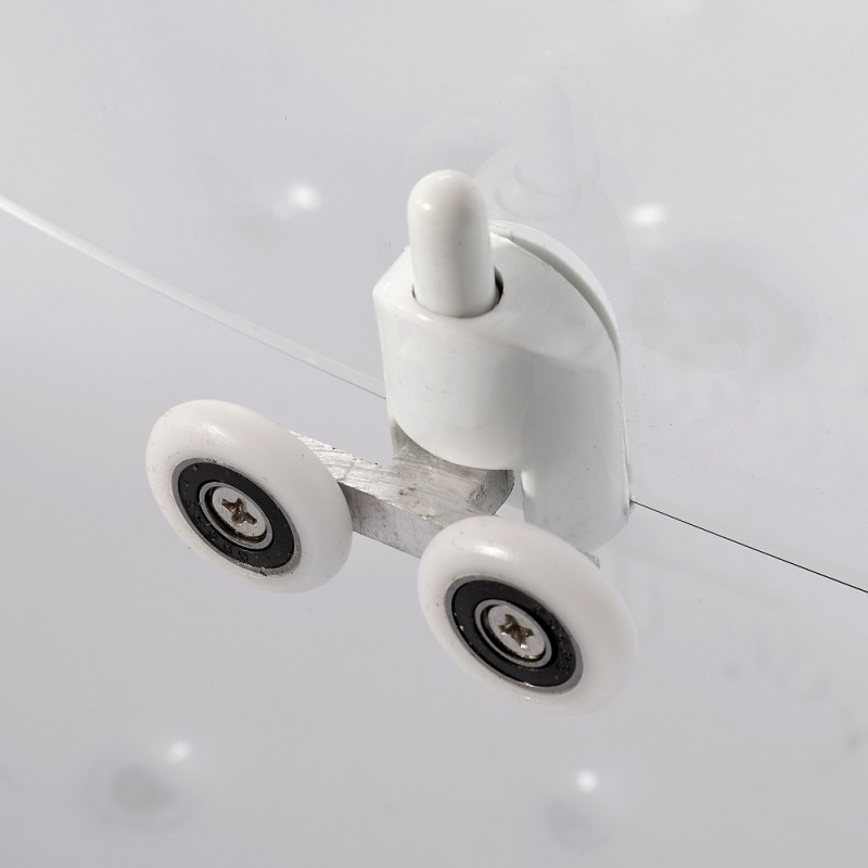 Душевая кабина DTO L 520 R N (120x80)