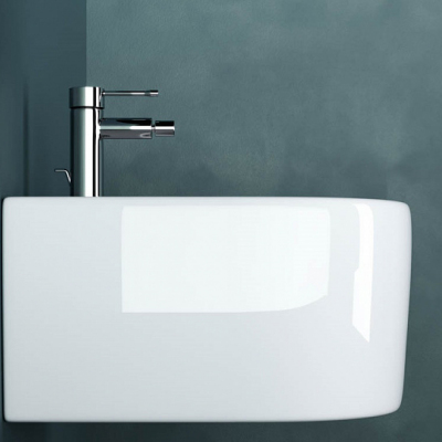 Подвесное биде CERAMICANOVA Moments CN3004