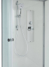 Душевая кабина AvaCan D5080 N без крыши 80x80 см, D5080N