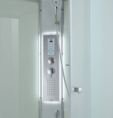 Душевая кабина C5012L LED