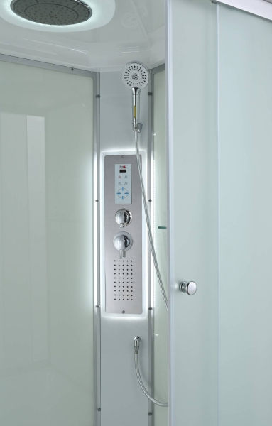 Душевая кабина C5012L LED