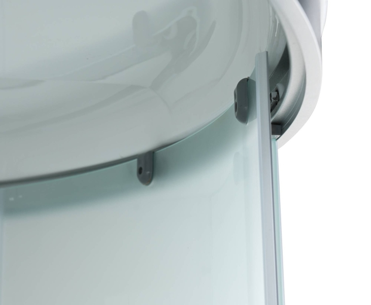 Душевая кабина C5012L LED