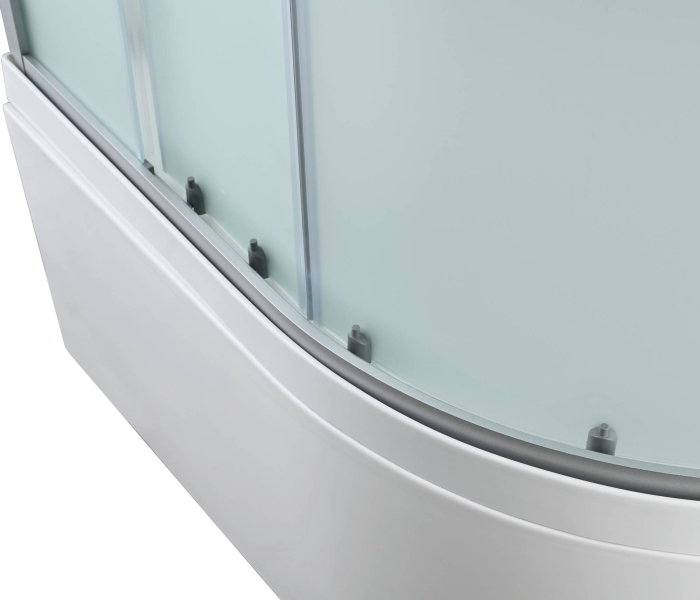 Душевая кабина C5012L LED