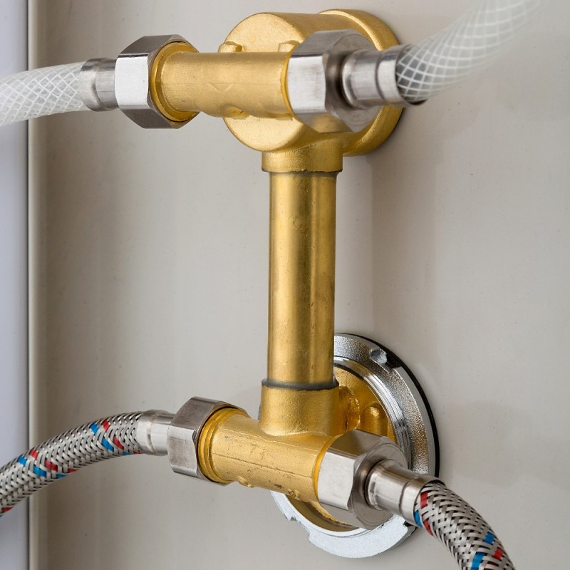 Душевая кабина DTO L 520 R N с гидромассажем (120x80)