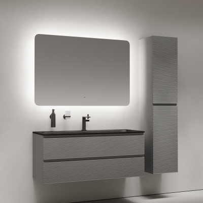 Зеркало SANCOS c подсветкой Ray, 1200х800, RA1200