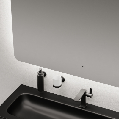 Зеркало SANCOS c подсветкой Ray, 1200х800, RA1200