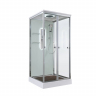 Душевая кабина AvaCan V2080LED 80x80 см